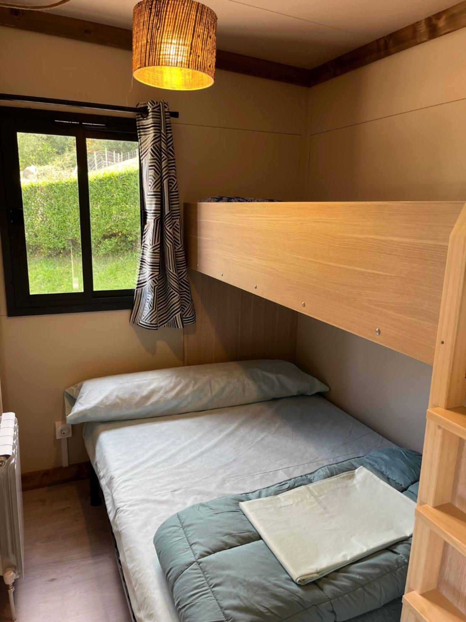 Camping เดบา ภายนอก รูปภาพ